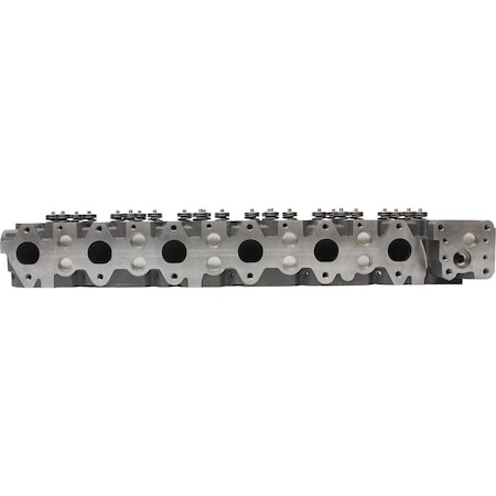 Aftermarket AM5364892 Cylinder Head With Valves AM5364892-ABL